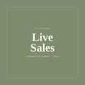 Live Sales - Limitless & Co. Studios